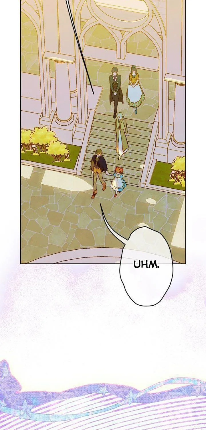 My Mother Got Married By Contract Chapter 31 page 71 - 
