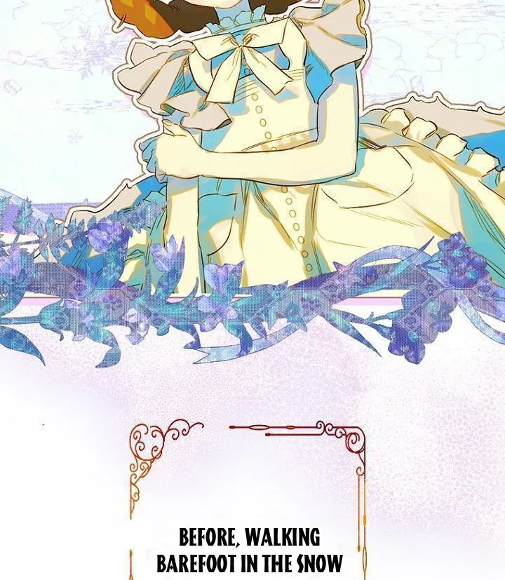 My Mother Got Married By Contract Chapter 31 page 74 - 