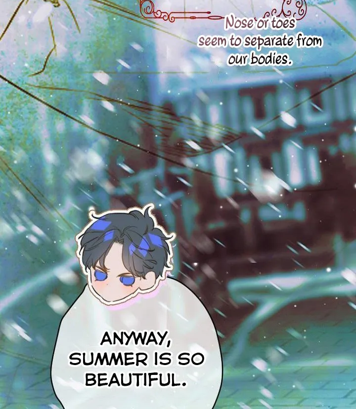 My Mother Got Married By Contract Chapter 31 page 76 - 