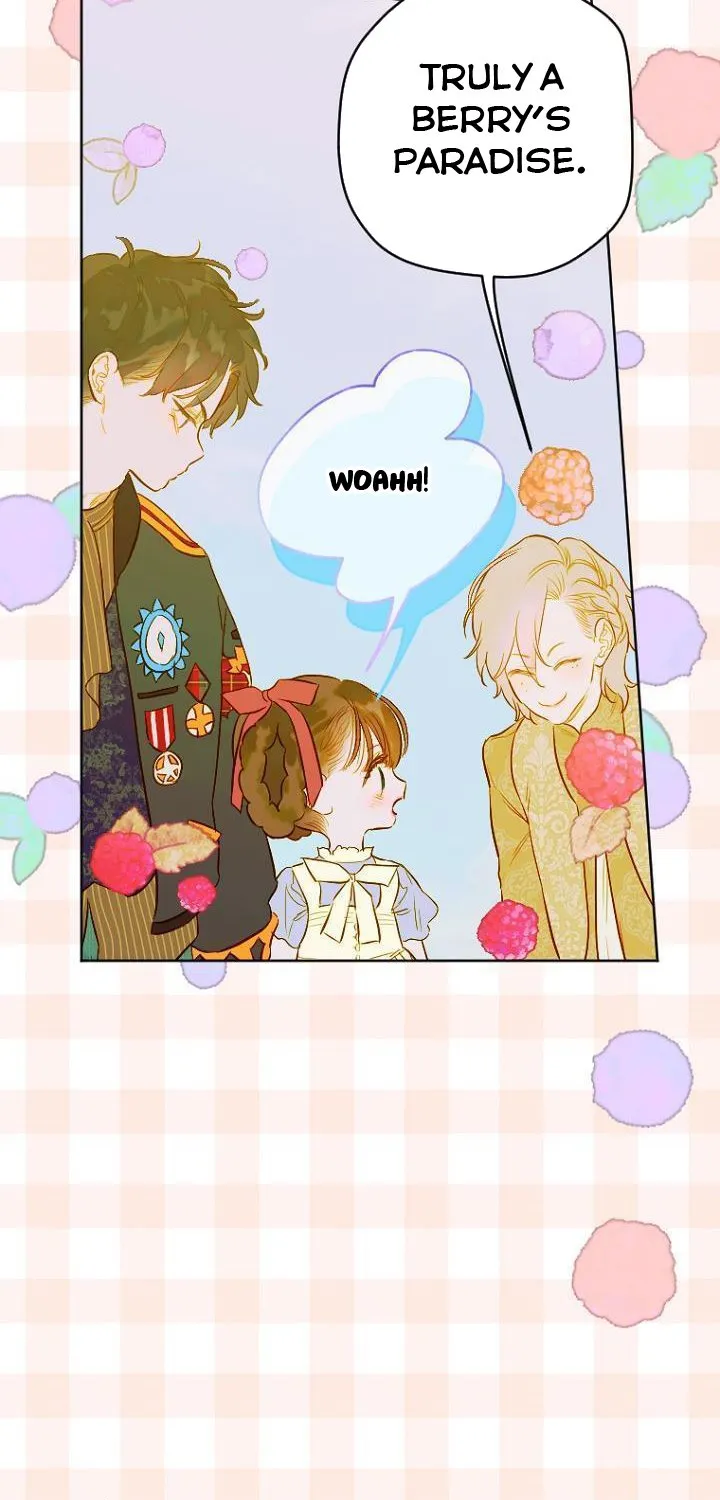 My Mother Got Married By Contract Chapter 31 page 79 - 