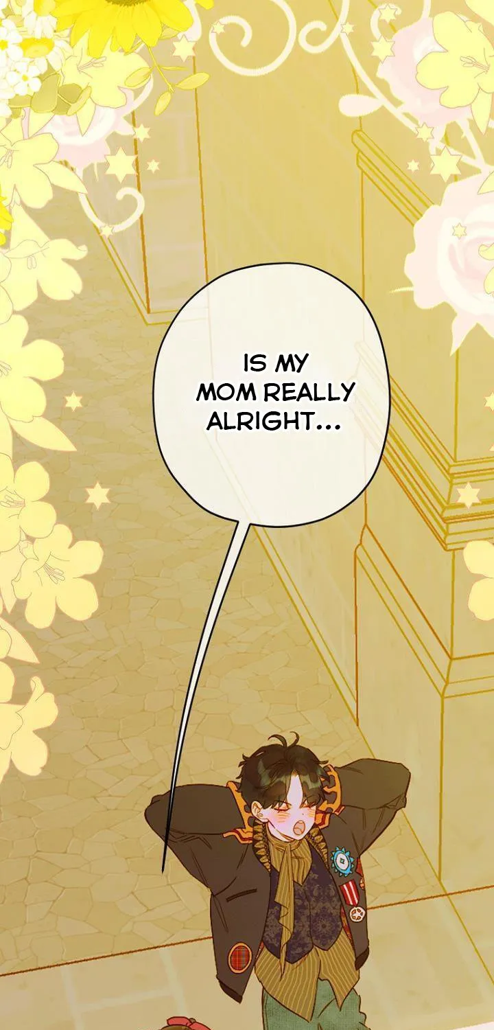 My Mother Got Married By Contract Chapter 31 page 9 - 