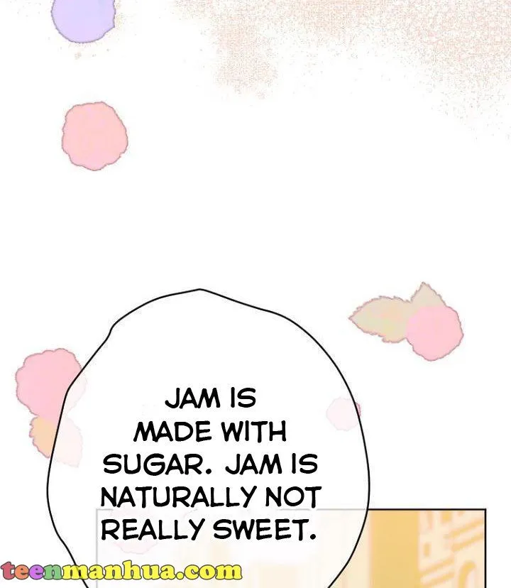 My Mother Got Married By Contract Chapter 31 page 84 - 