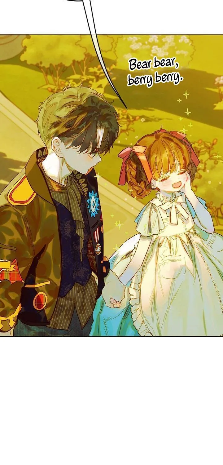 My Mother Got Married By Contract Chapter 31 page 87 - 