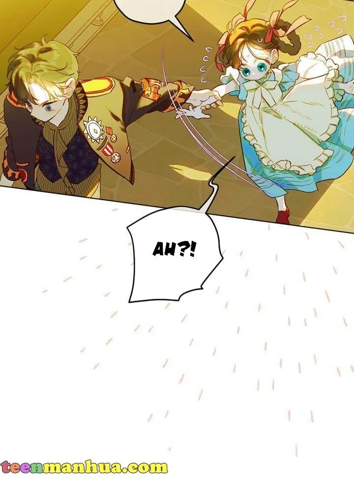 My Mother Got Married By Contract Chapter 31 page 91 - 