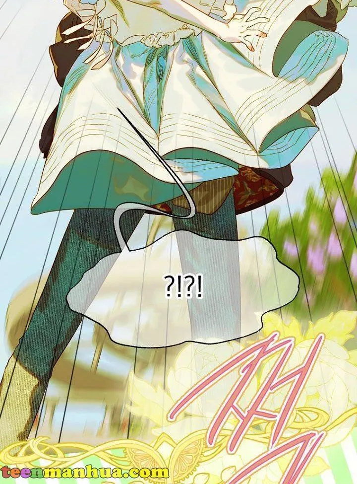My Mother Got Married By Contract Chapter 31 page 95 - 