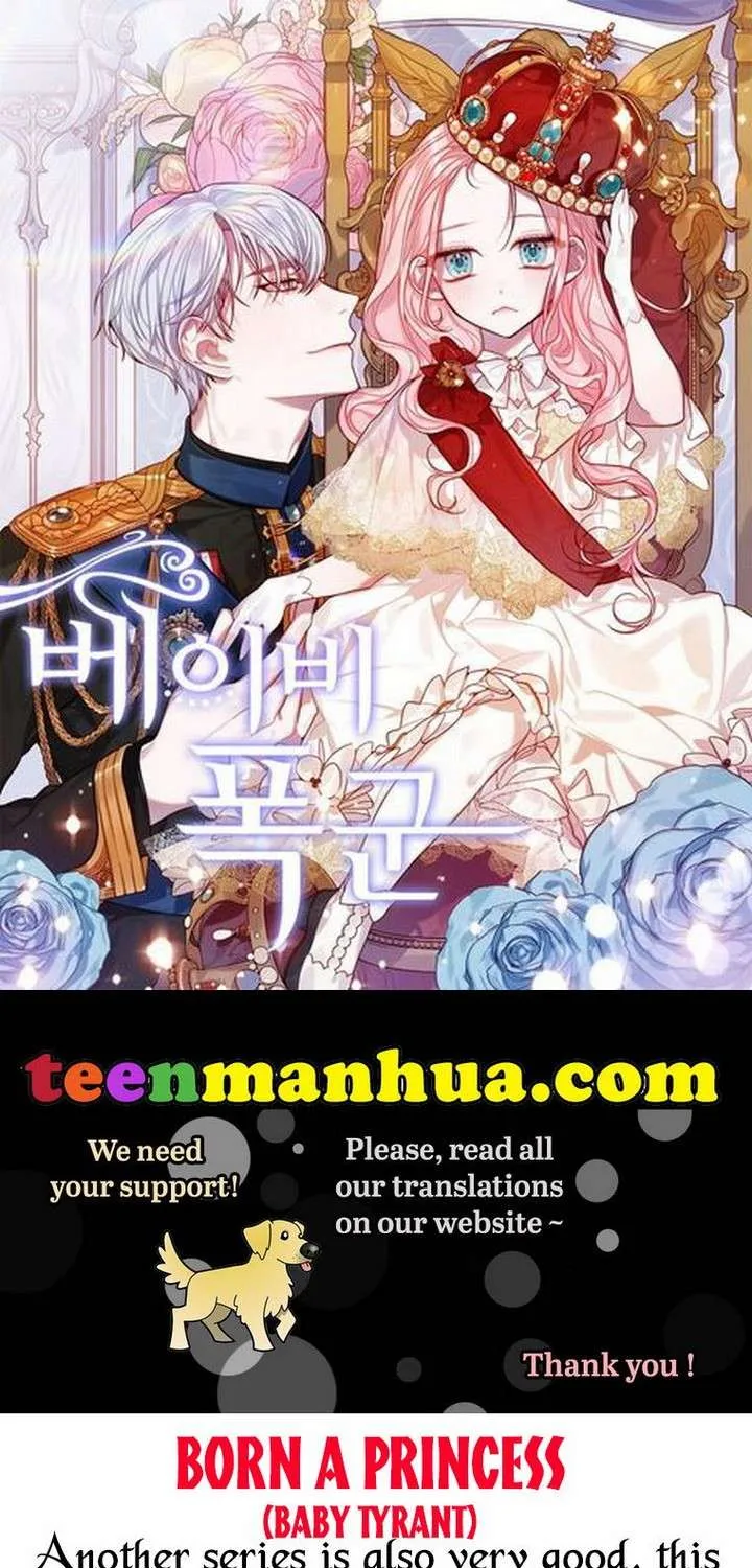 My Mother Got Married By Contract Chapter 32 page 1 - 