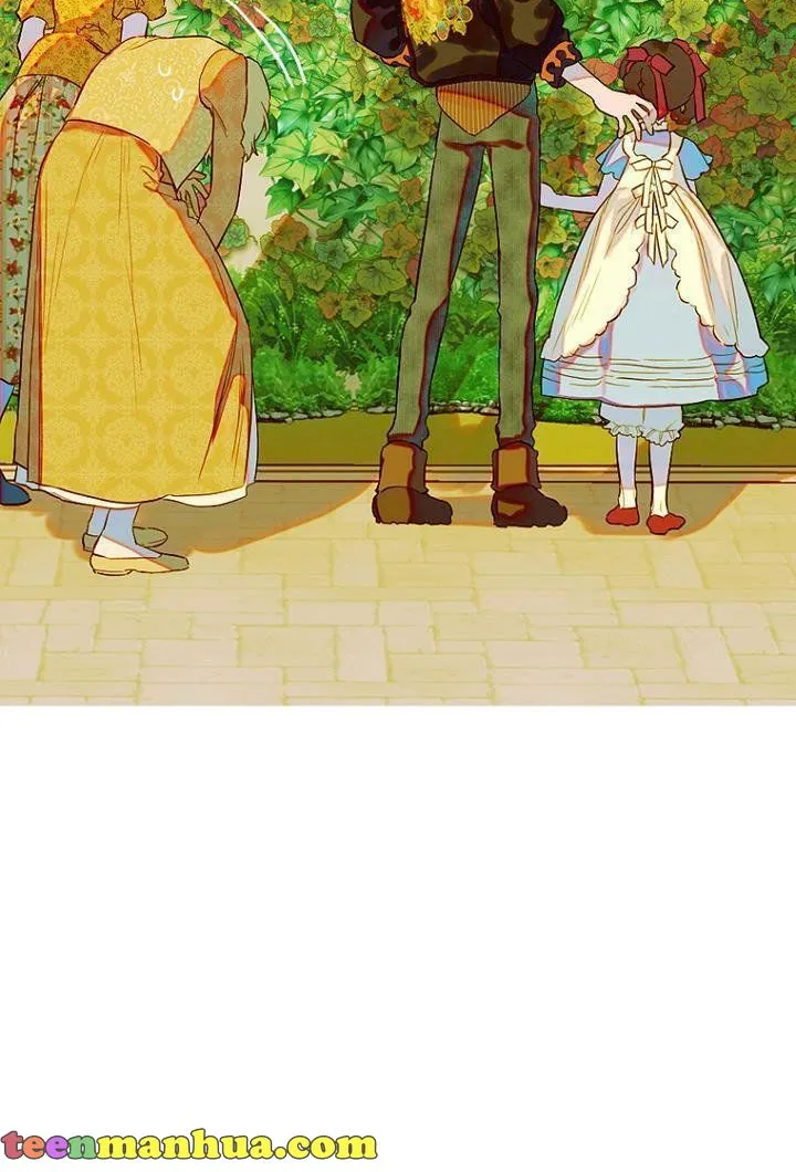My Mother Got Married By Contract Chapter 32 page 13 - 