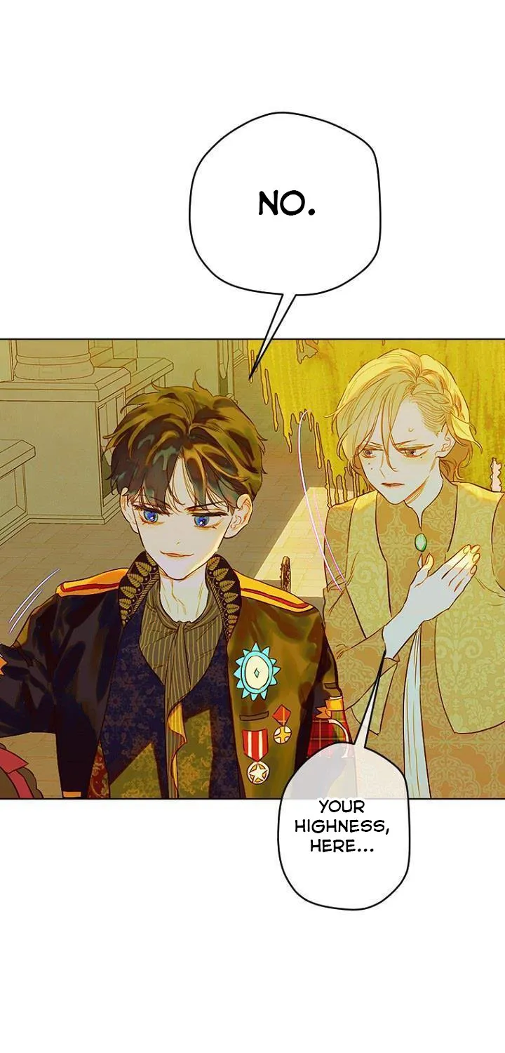 My Mother Got Married By Contract Chapter 32 page 14 - 