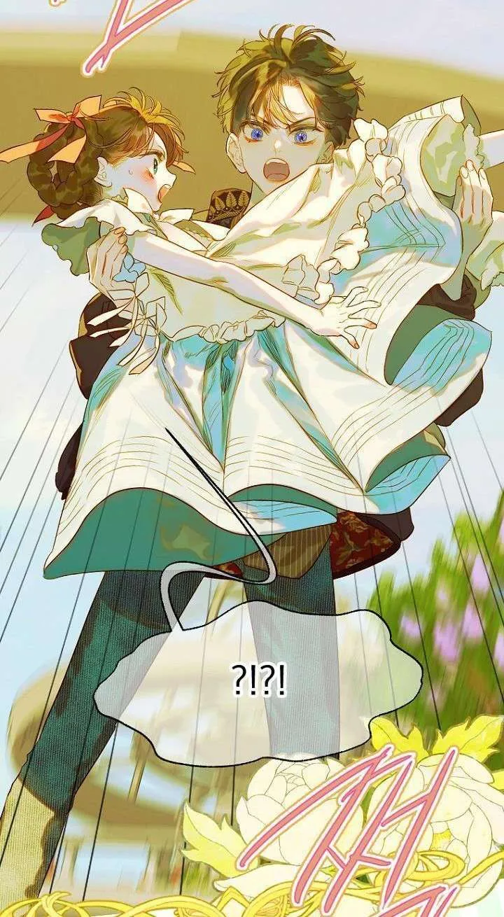 My Mother Got Married By Contract Chapter 32 page 3 - 