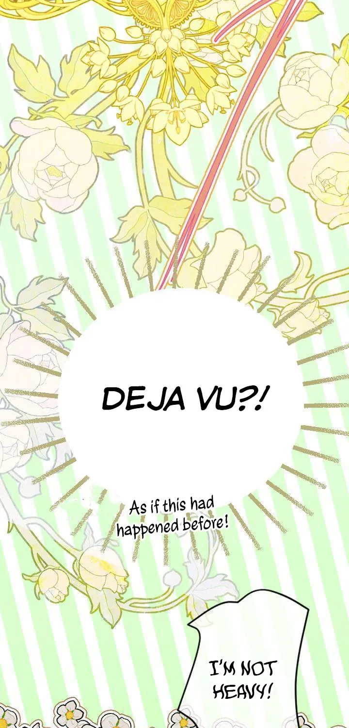 My Mother Got Married By Contract Chapter 32 page 4 - 