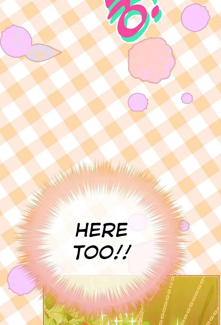 My Mother Got Married By Contract Chapter 32 page 35 - 