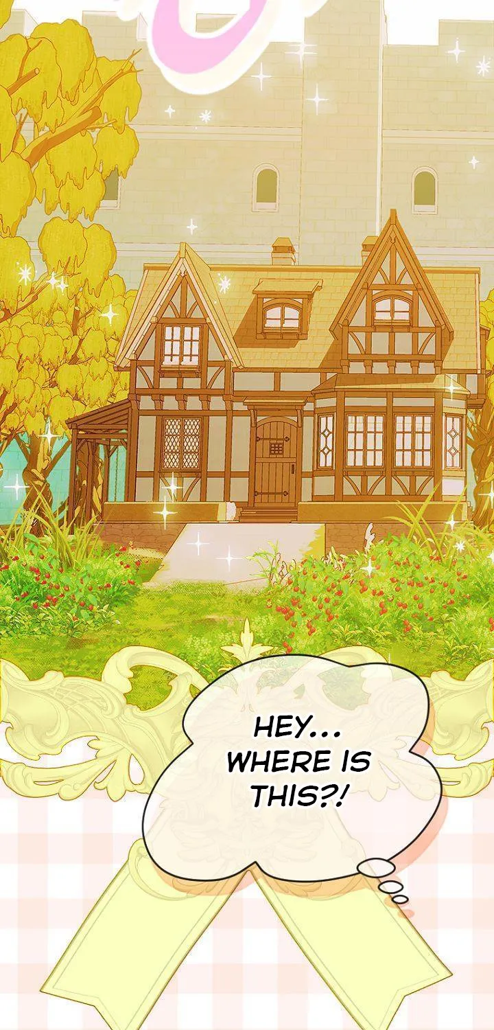 My Mother Got Married By Contract Chapter 32 page 38 - 