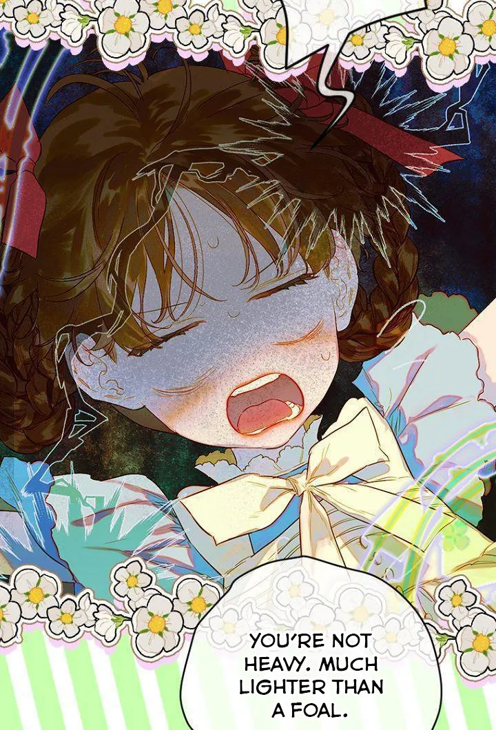 My Mother Got Married By Contract Chapter 32 page 5 - 