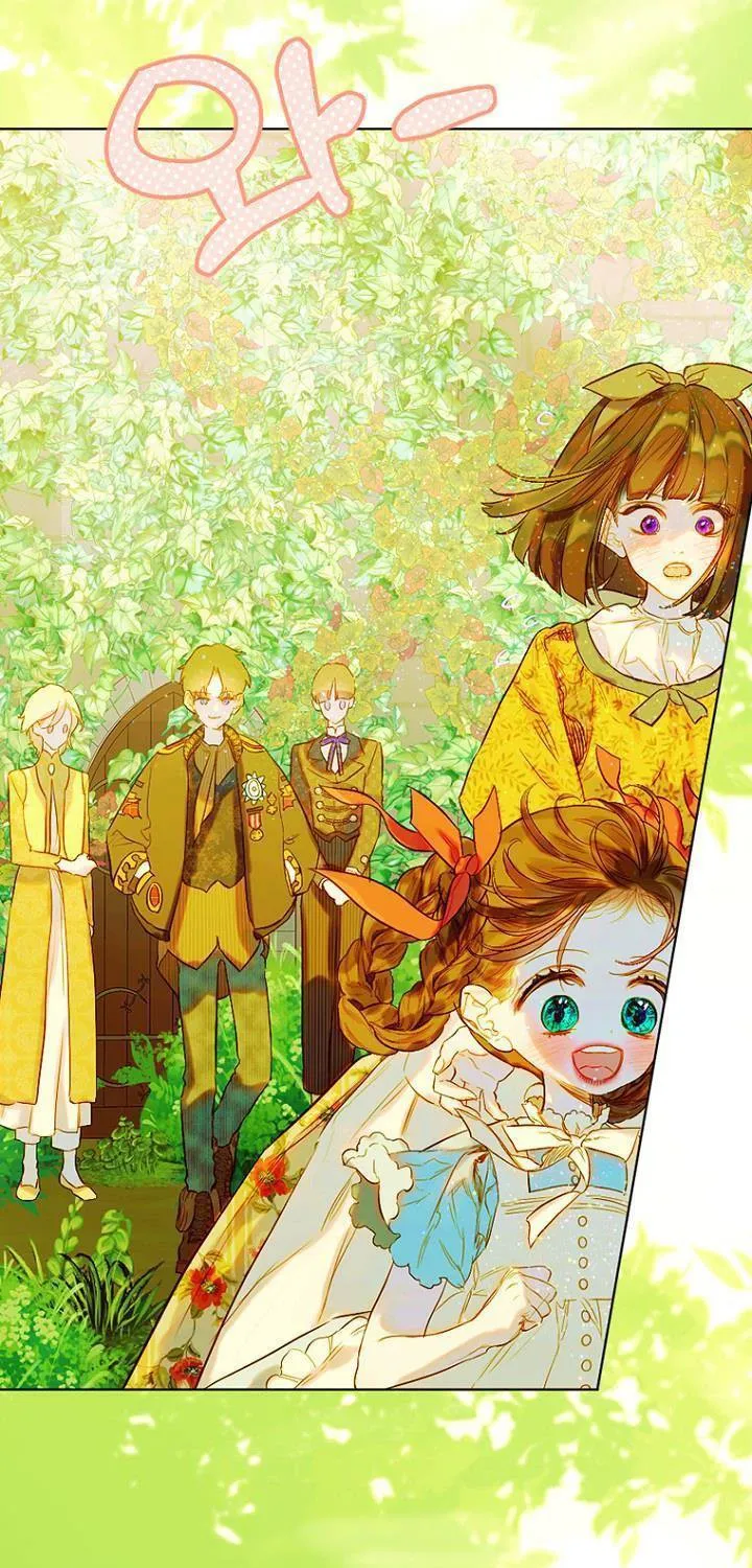 My Mother Got Married By Contract Chapter 32 page 44 - 