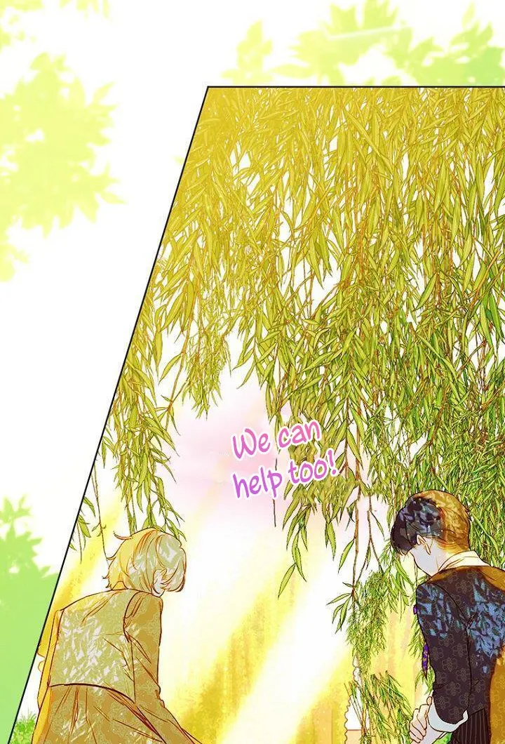 My Mother Got Married By Contract Chapter 32 page 47 - 