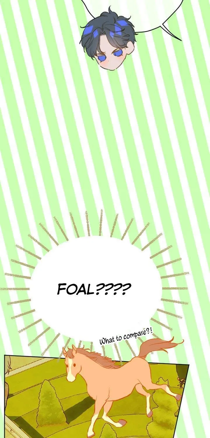 My Mother Got Married By Contract Chapter 32 page 6 - 