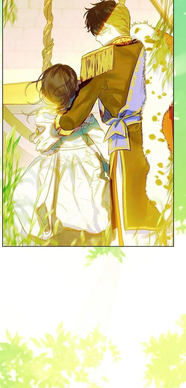 My Mother Got Married By Contract Chapter 32 page 56 - 
