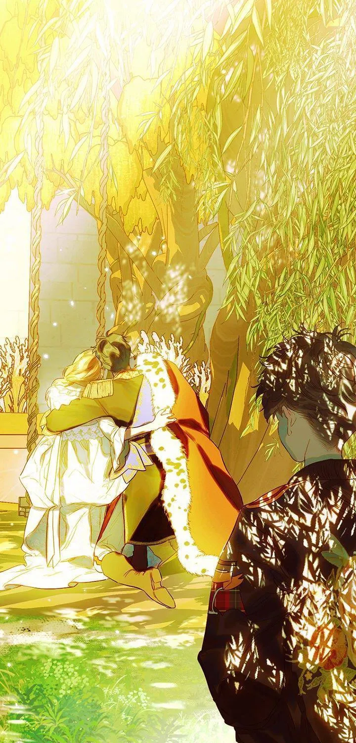 My Mother Got Married By Contract Chapter 32 page 58 - 