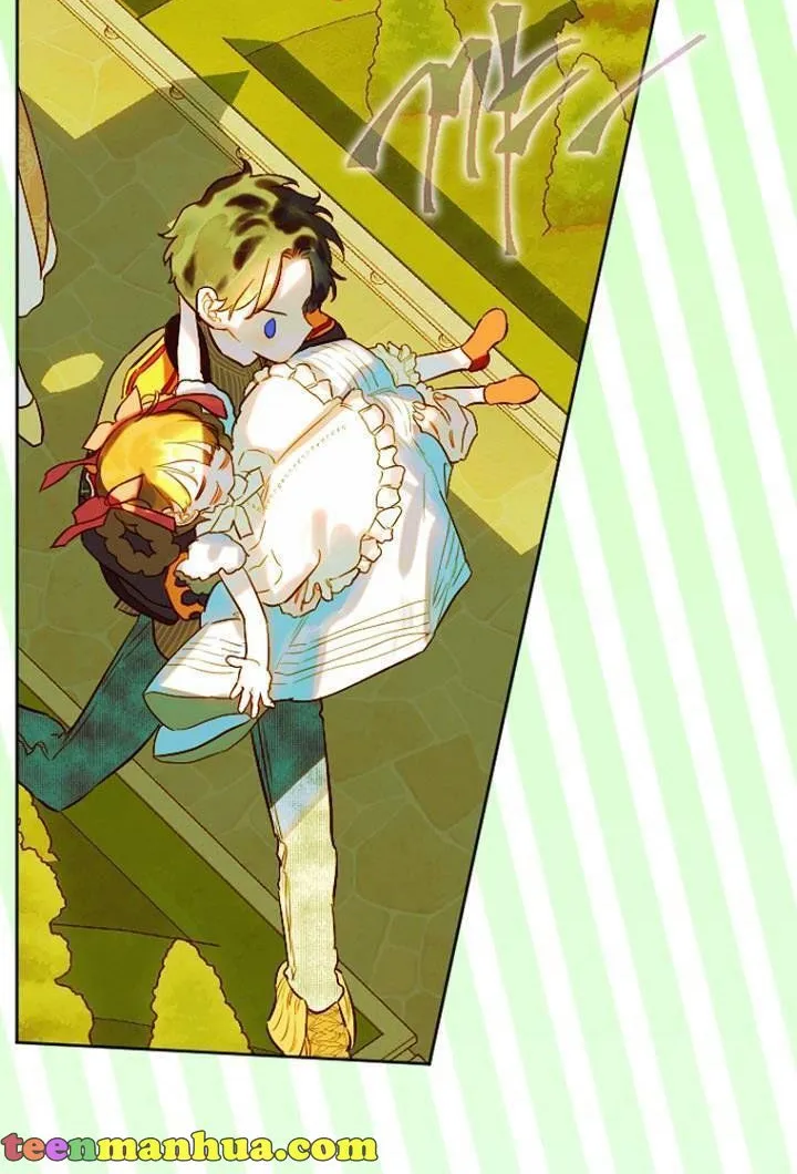 My Mother Got Married By Contract Chapter 32 page 7 - 