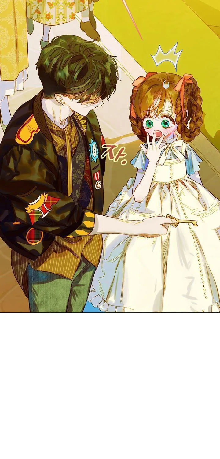 My Mother Got Married By Contract Chapter 32 page 64 - 