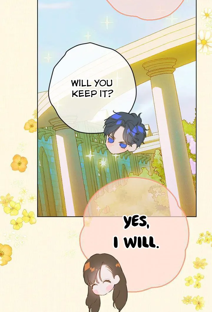My Mother Got Married By Contract Chapter 32 page 67 - 