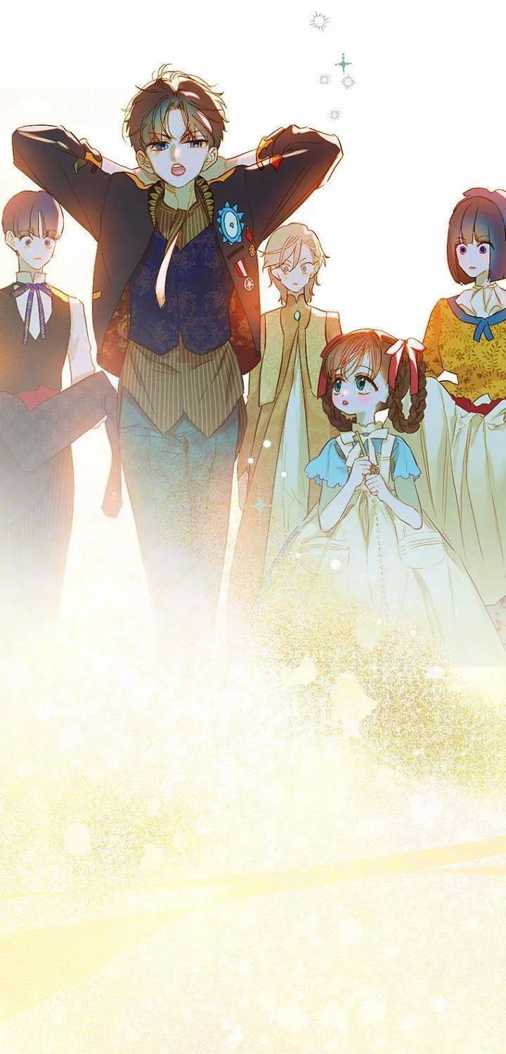 My Mother Got Married By Contract Chapter 32 page 72 - 