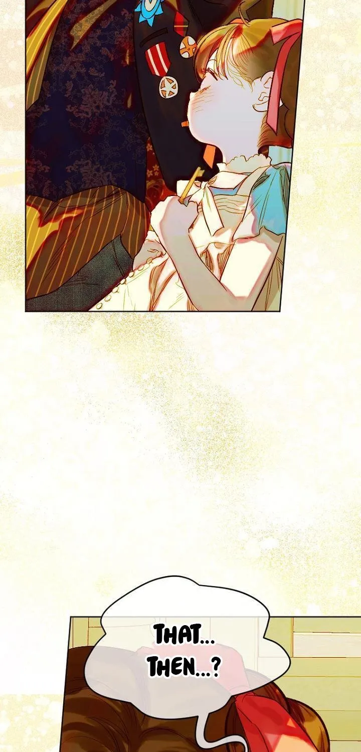 My Mother Got Married By Contract Chapter 32 page 74 - 