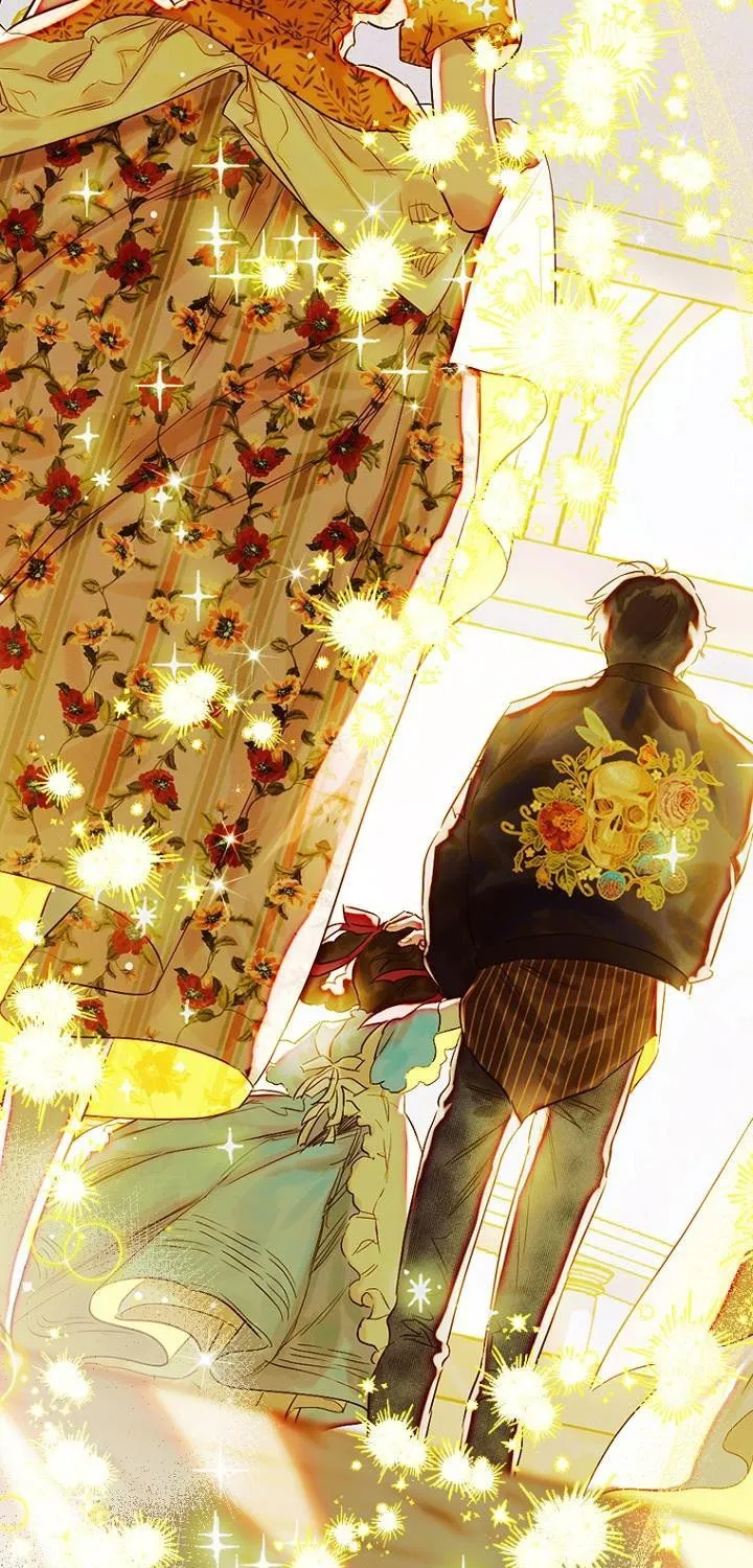 My Mother Got Married By Contract Chapter 33 page 11 - 