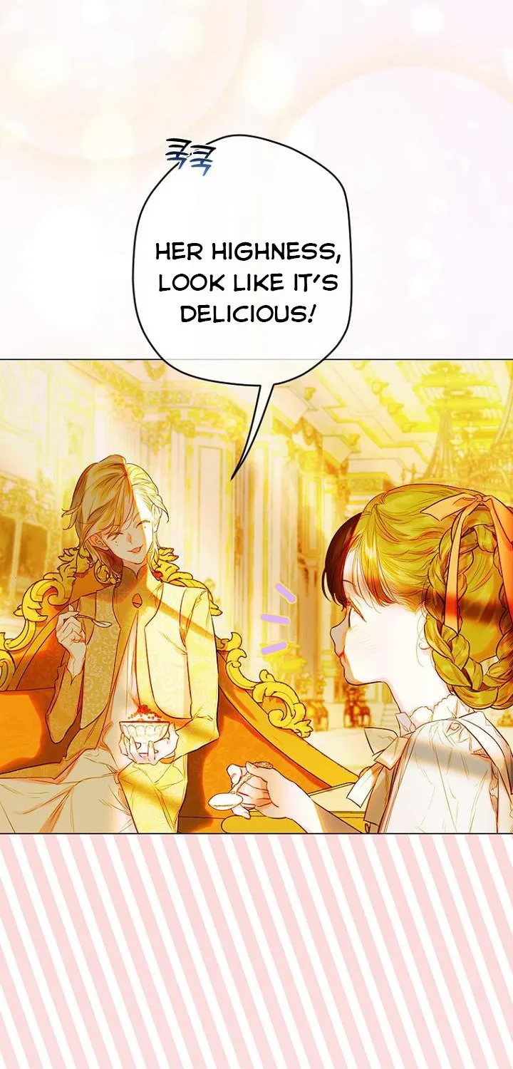 My Mother Got Married By Contract Chapter 33 page 19 - 
