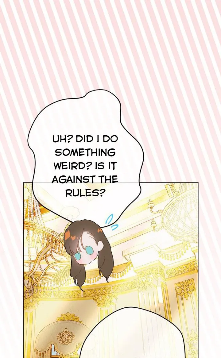 My Mother Got Married By Contract Chapter 33 page 20 - 
