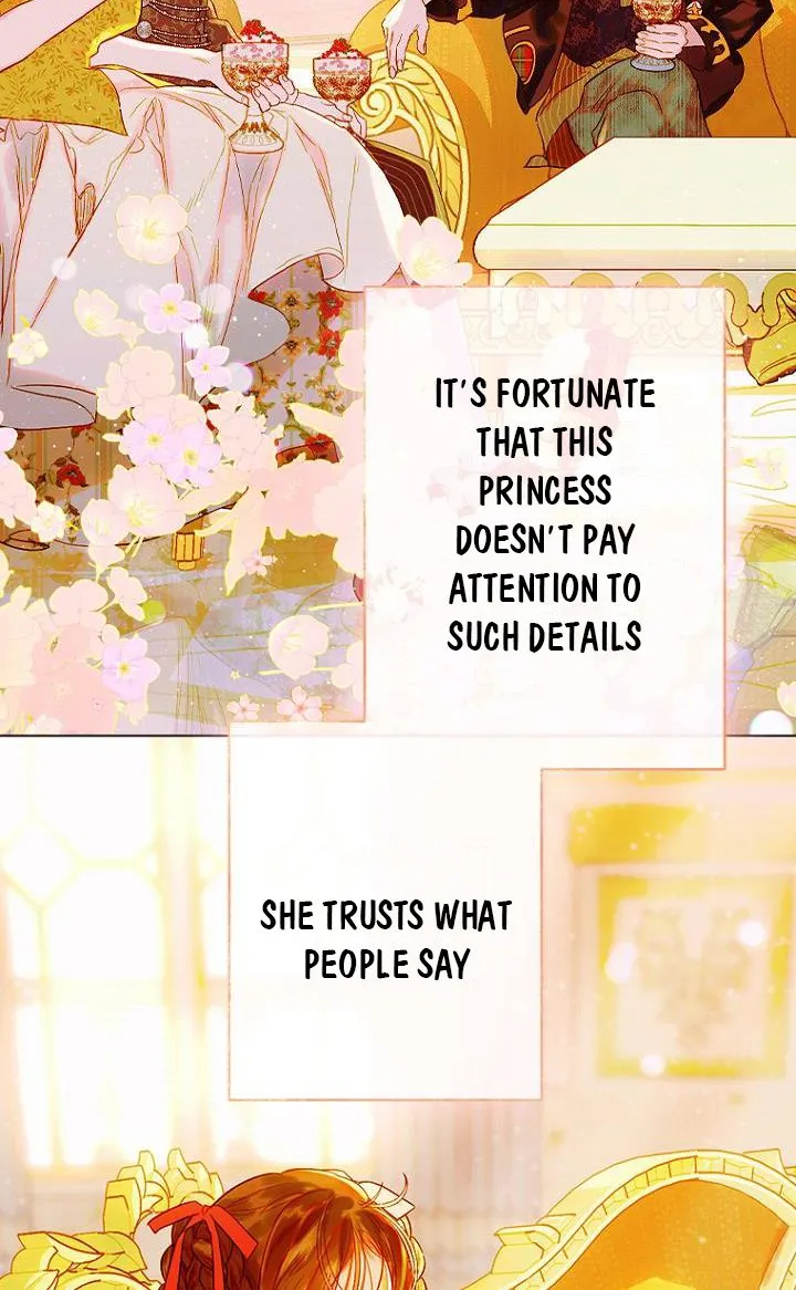 My Mother Got Married By Contract Chapter 33 page 24 - 