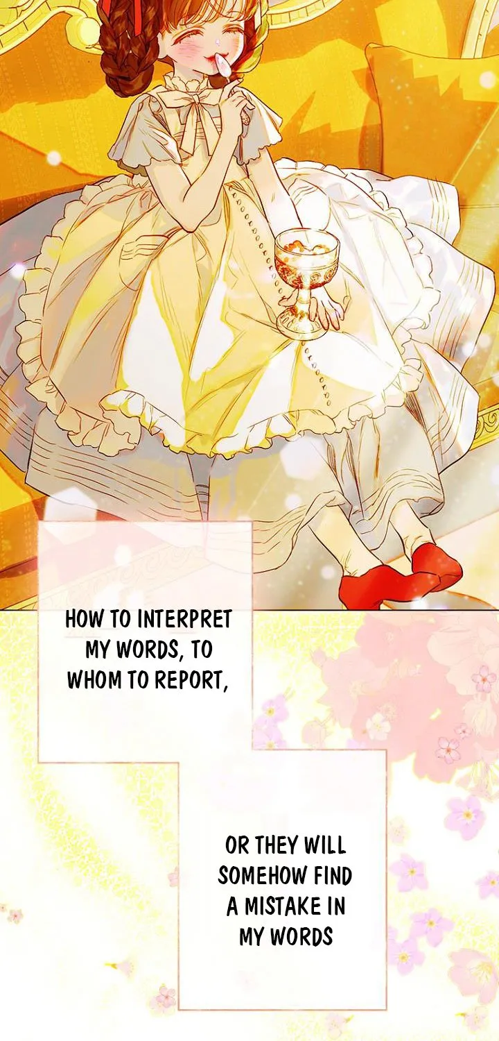 My Mother Got Married By Contract Chapter 33 page 25 - 
