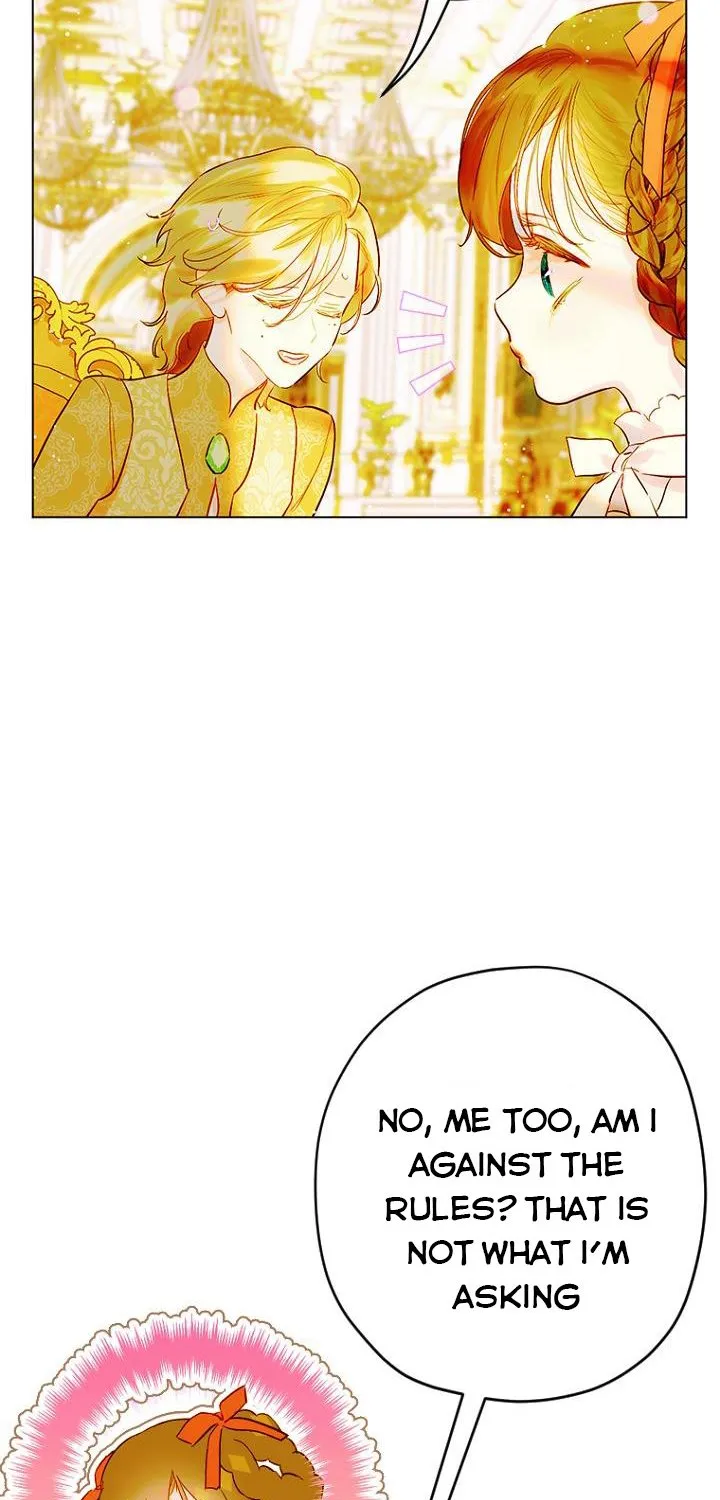 My Mother Got Married By Contract Chapter 33 page 27 - 