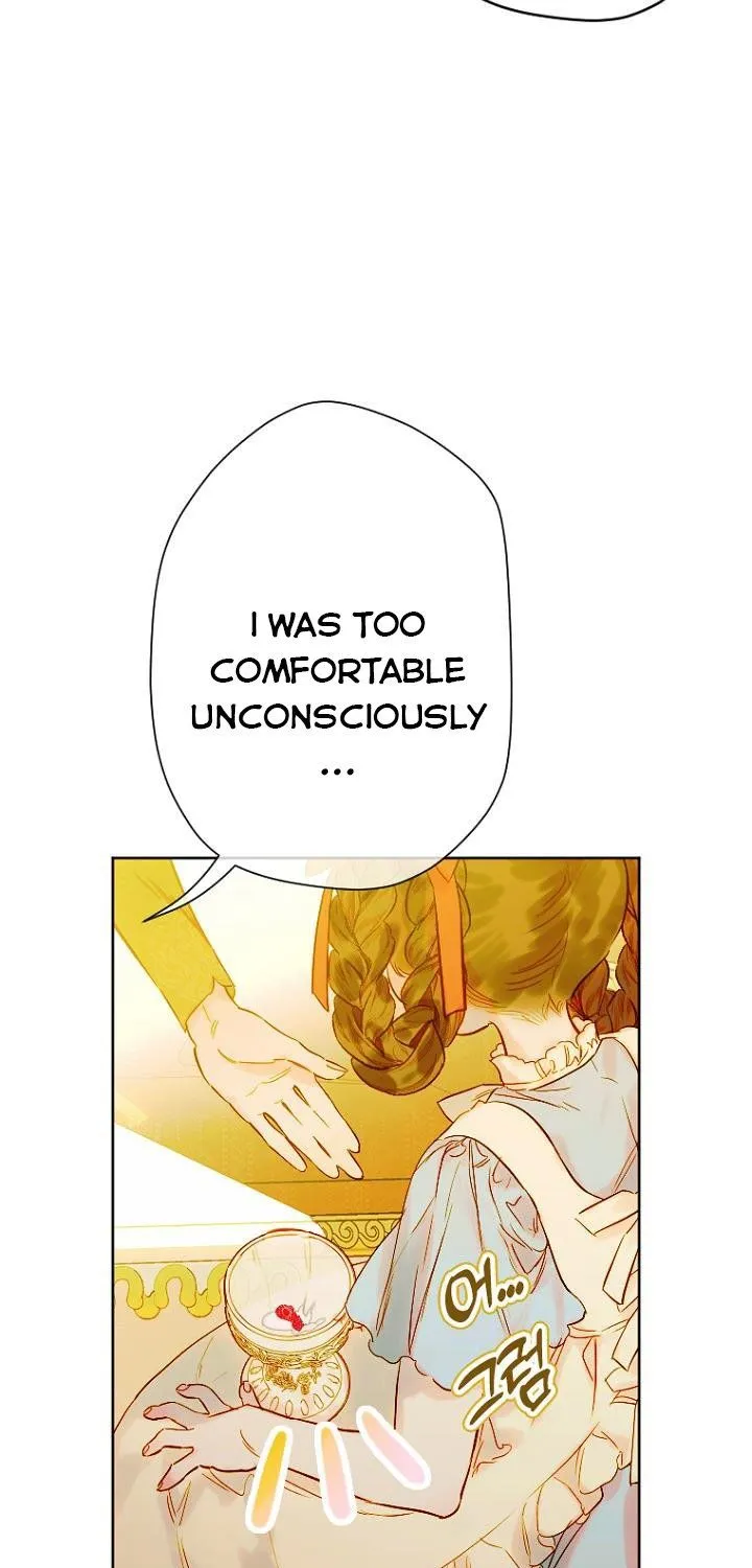 My Mother Got Married By Contract Chapter 33 page 29 - 