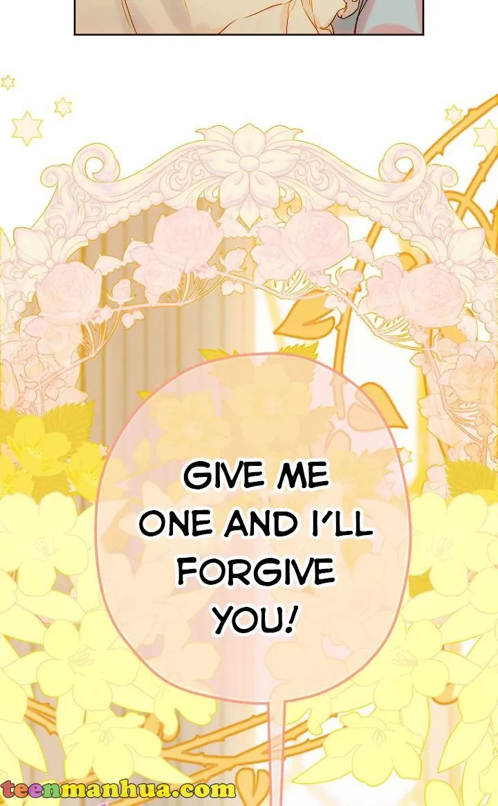 My Mother Got Married By Contract Chapter 33 page 30 - 