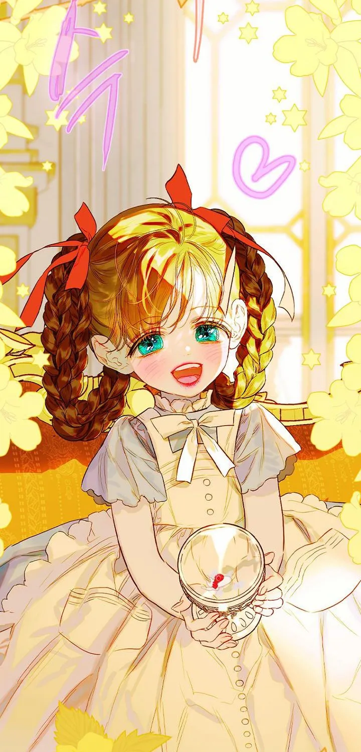 My Mother Got Married By Contract Chapter 33 page 31 - 