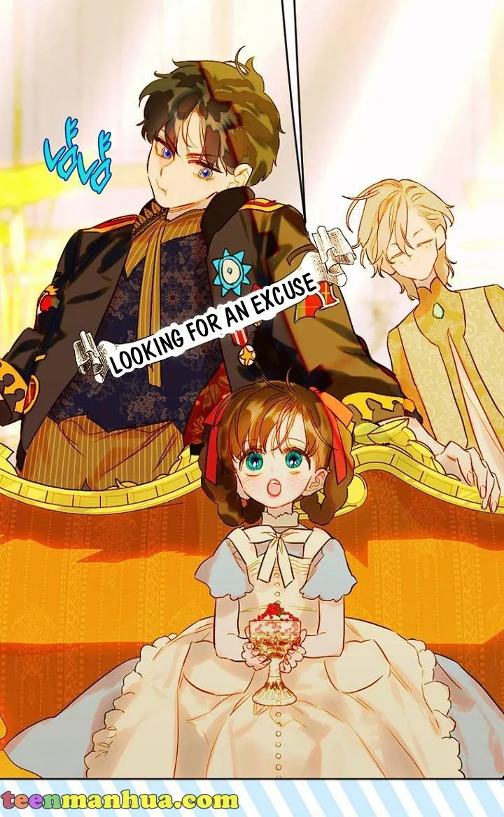 My Mother Got Married By Contract Chapter 33 page 36 - 