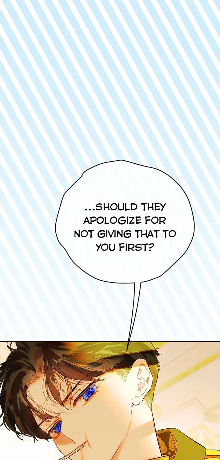 My Mother Got Married By Contract Chapter 33 page 37 - 