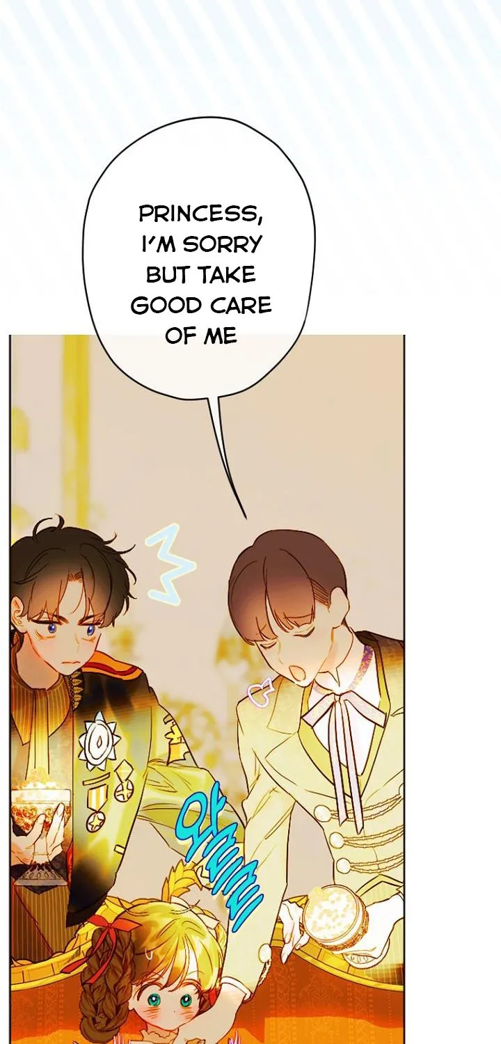 My Mother Got Married By Contract Chapter 33 page 39 - 