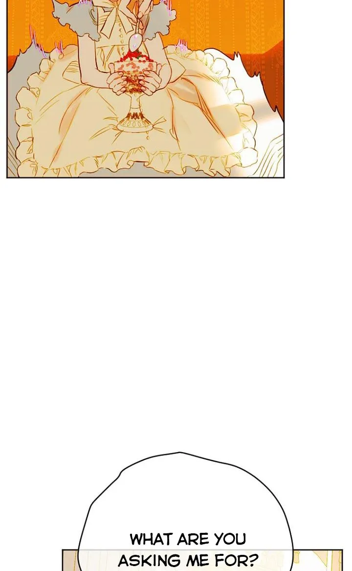 My Mother Got Married By Contract Chapter 33 page 40 - 