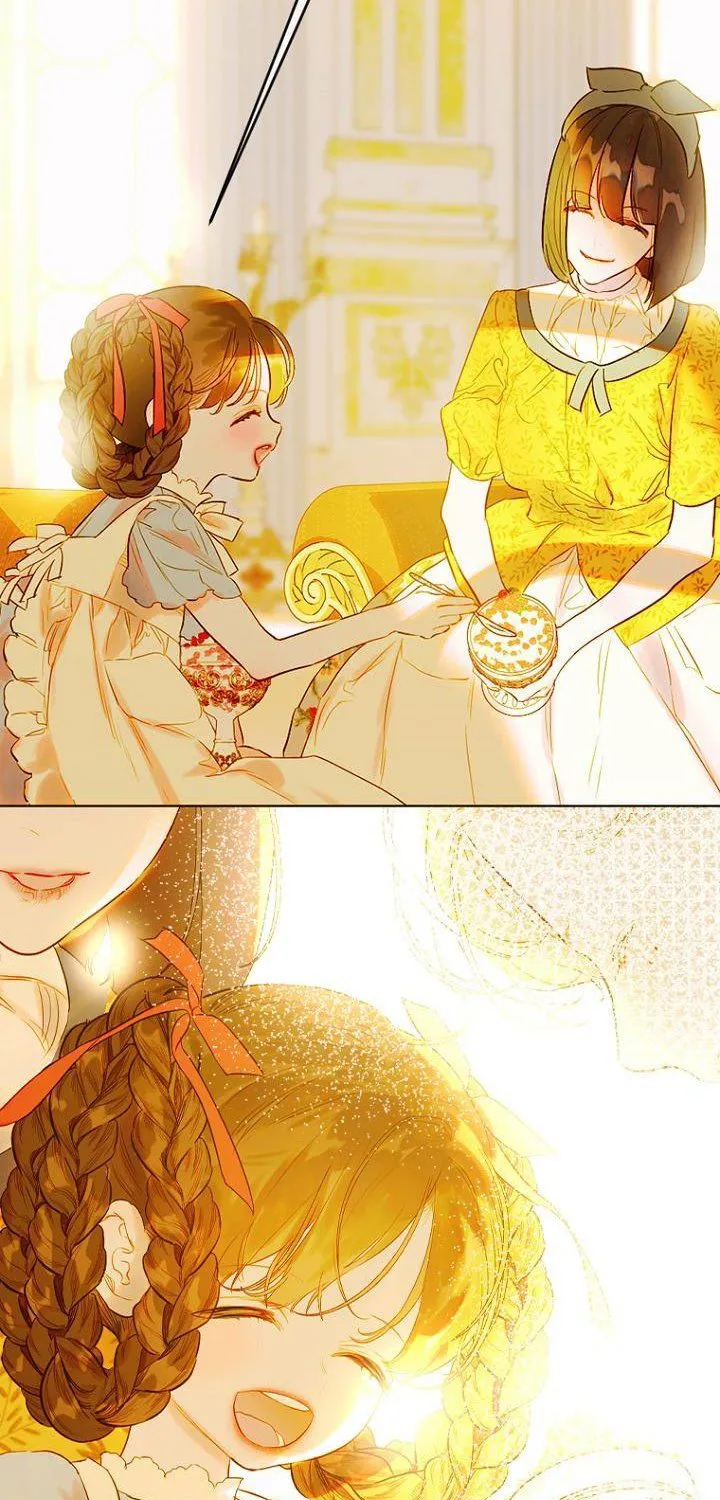 My Mother Got Married By Contract Chapter 33 page 43 - 