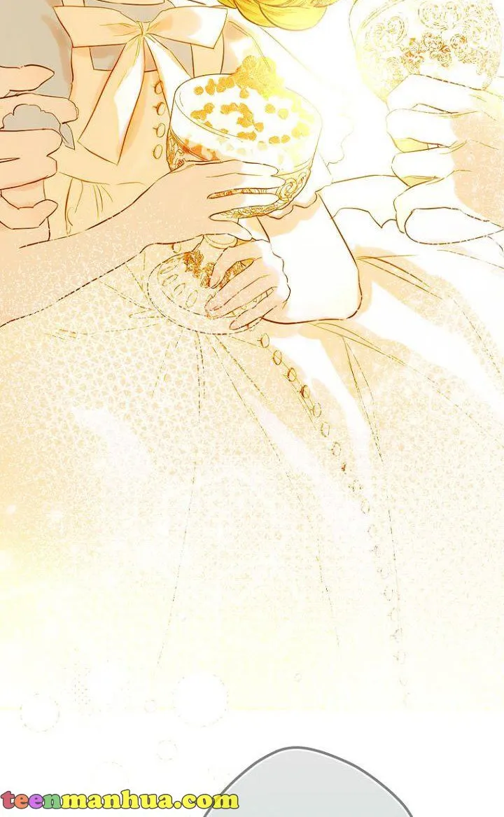 My Mother Got Married By Contract Chapter 33 page 44 - 