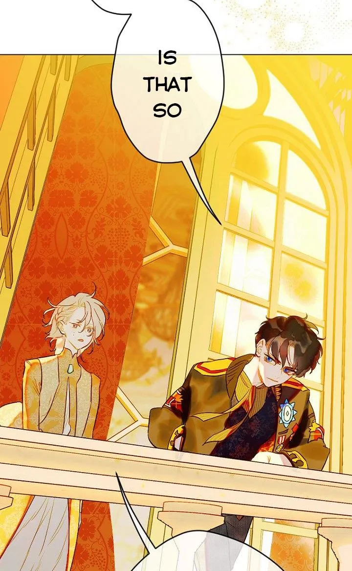 My Mother Got Married By Contract Chapter 33 page 46 - 