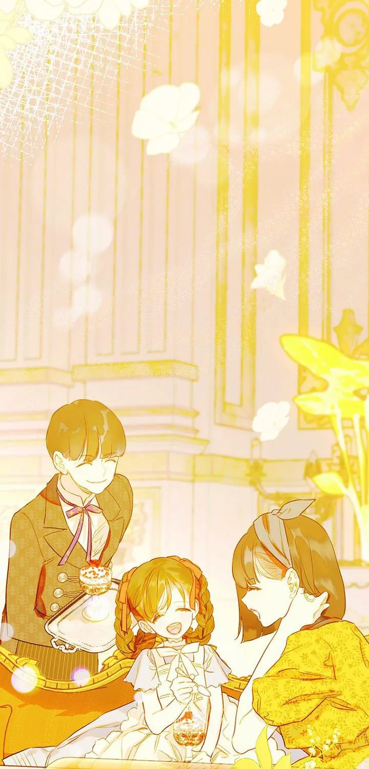 My Mother Got Married By Contract Chapter 33 page 49 - 