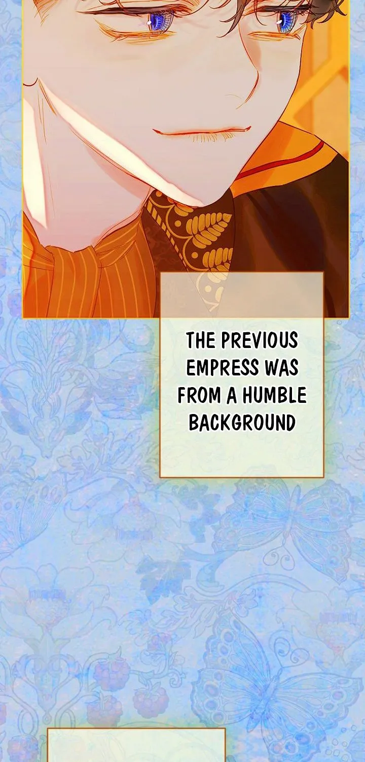 My Mother Got Married By Contract Chapter 33 page 51 - 