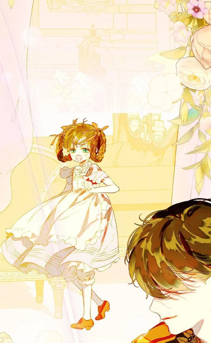 My Mother Got Married By Contract Chapter 33 page 58 - 