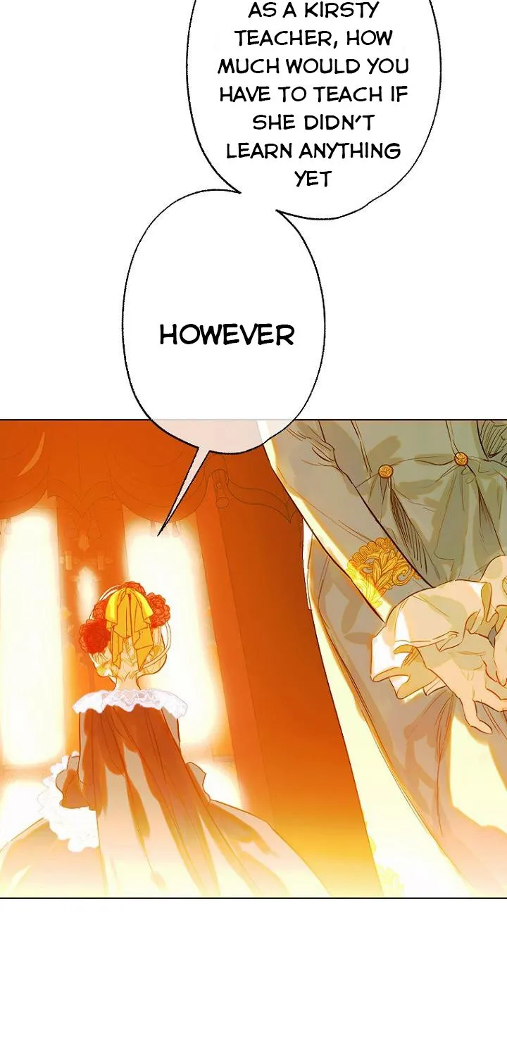 My Mother Got Married By Contract Chapter 33 page 65 - 