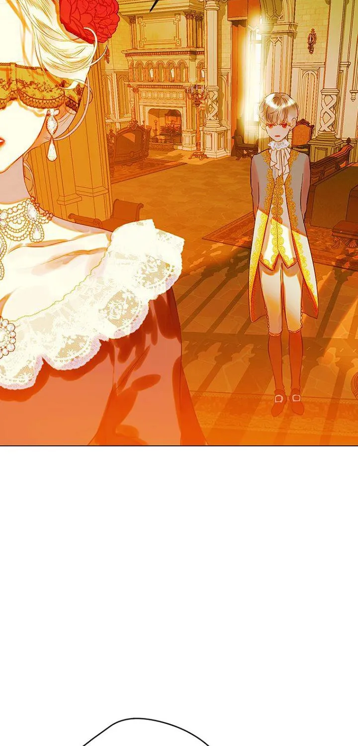 My Mother Got Married By Contract Chapter 33 page 67 - 