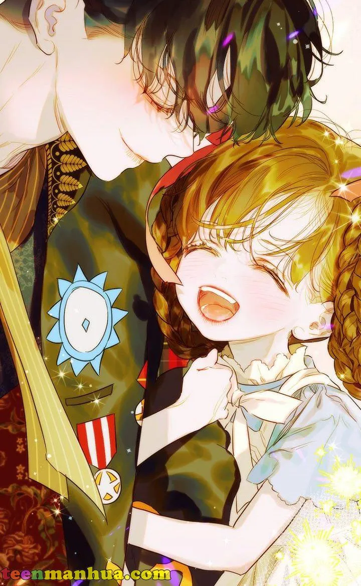 My Mother Got Married By Contract Chapter 33 page 8 - 