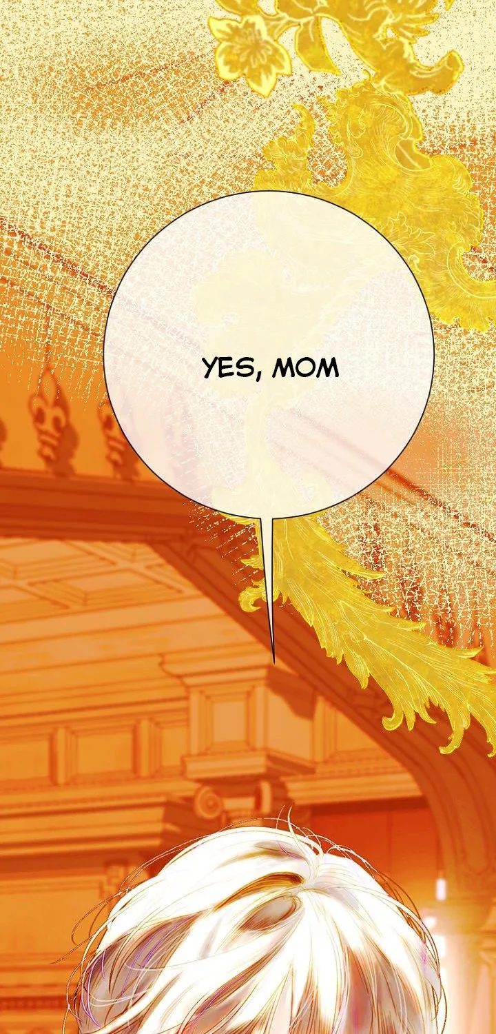 My Mother Got Married By Contract Chapter 33 page 73 - 